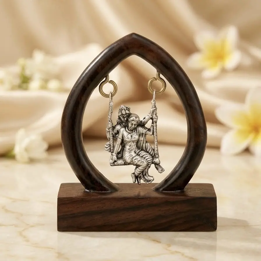 Radhe Krishna Julla