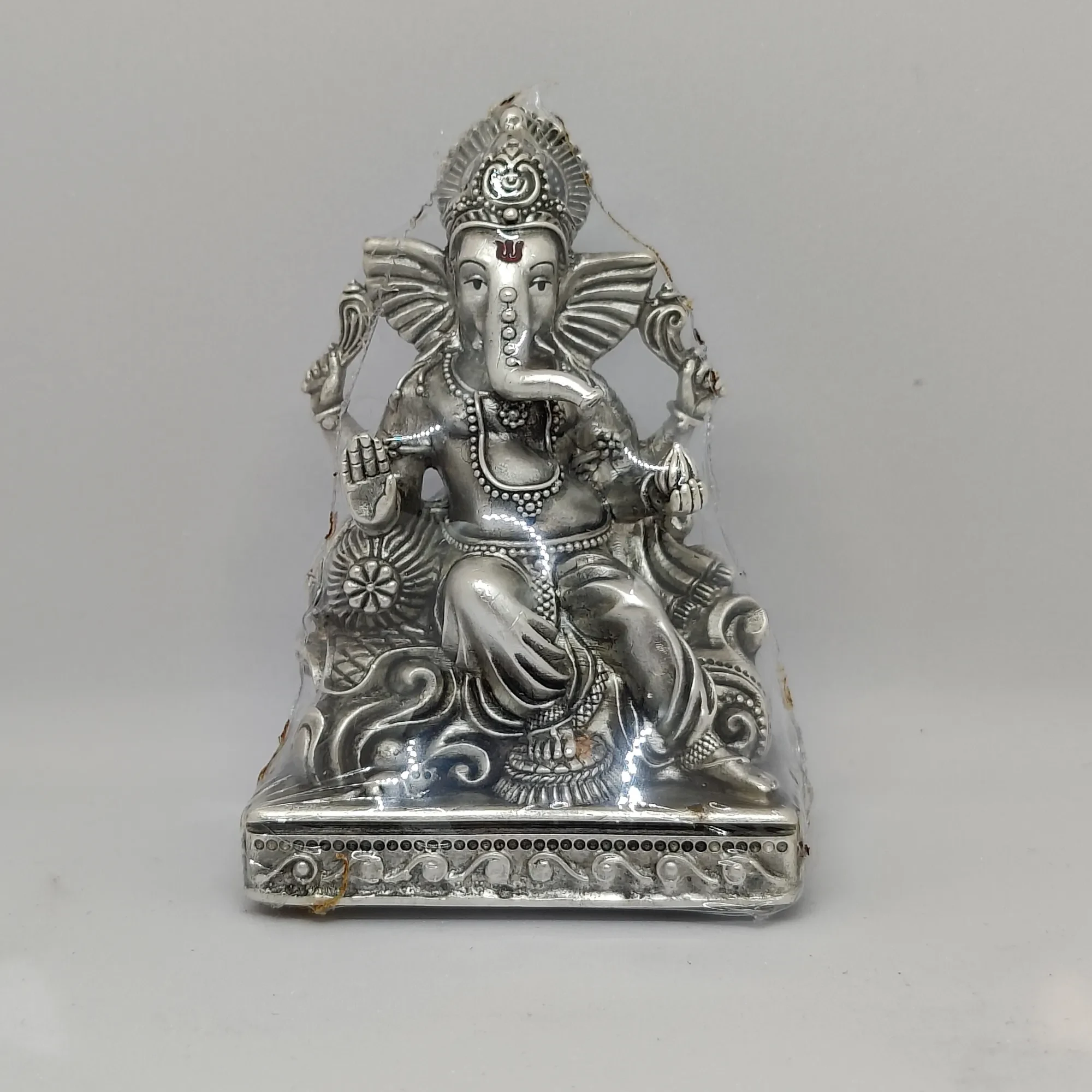 Ganesha