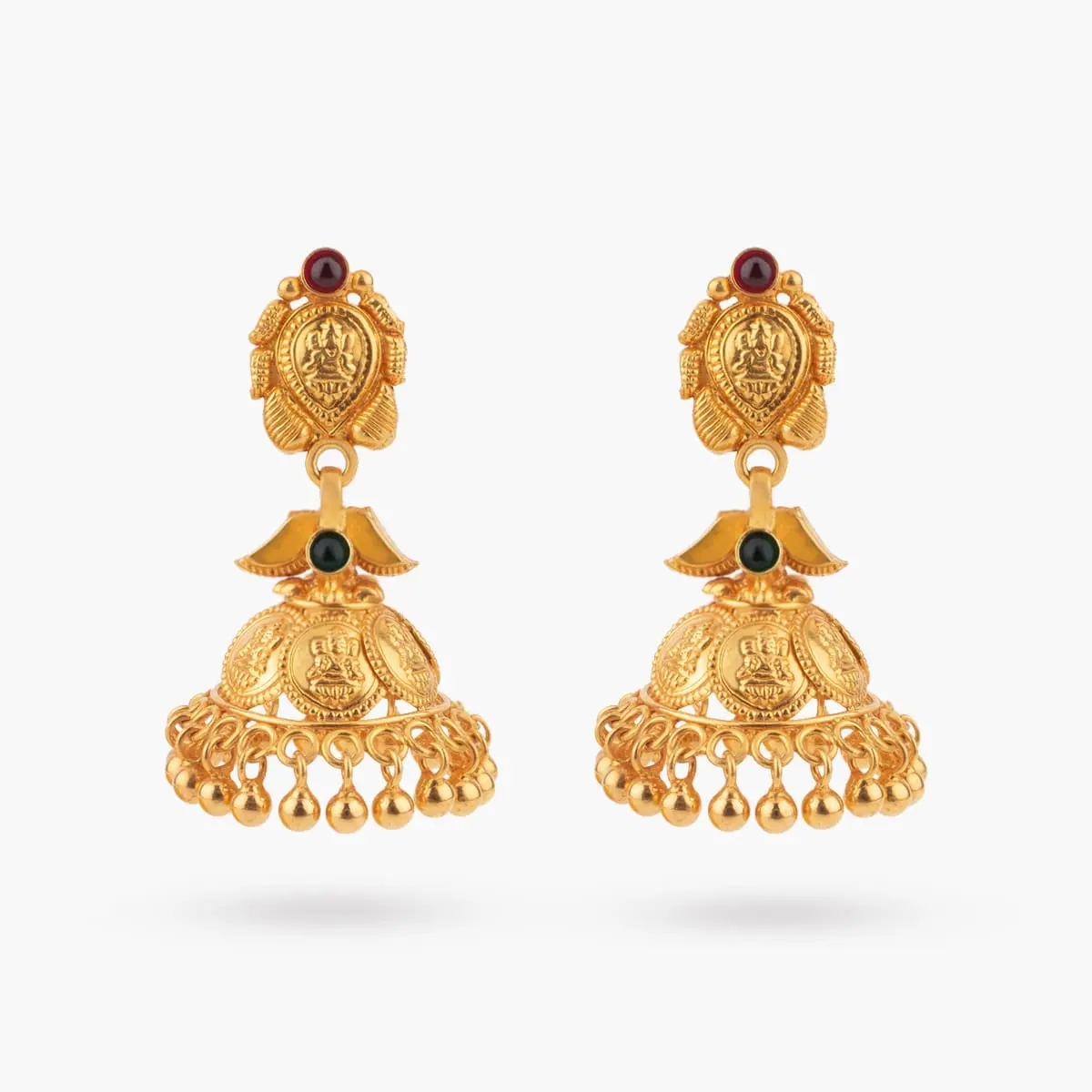 Kavya Jhumka
