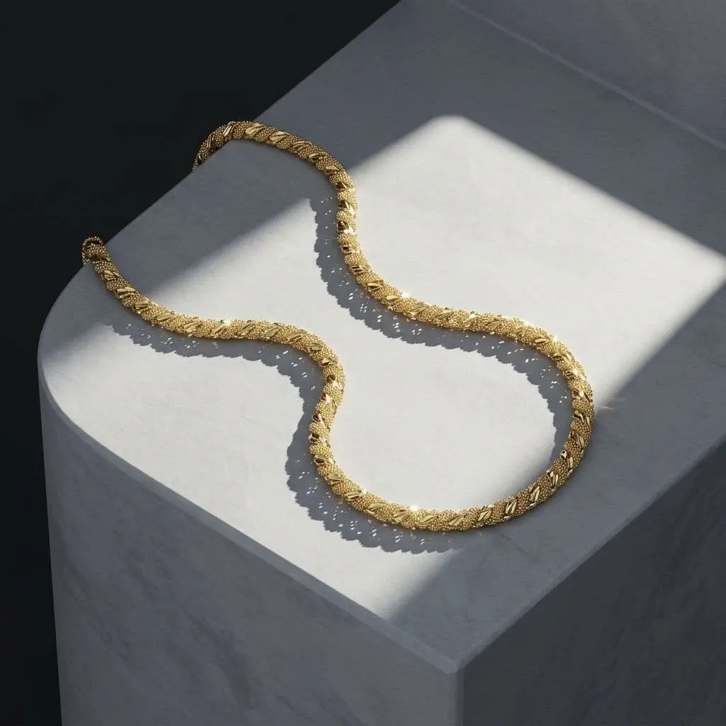 Fancy Chain
