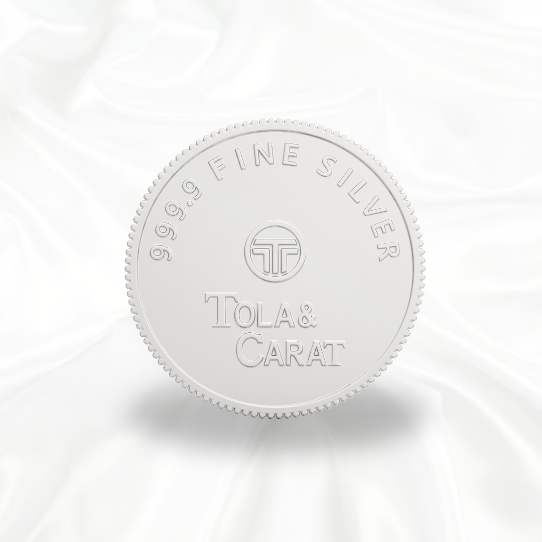 Silver Coins