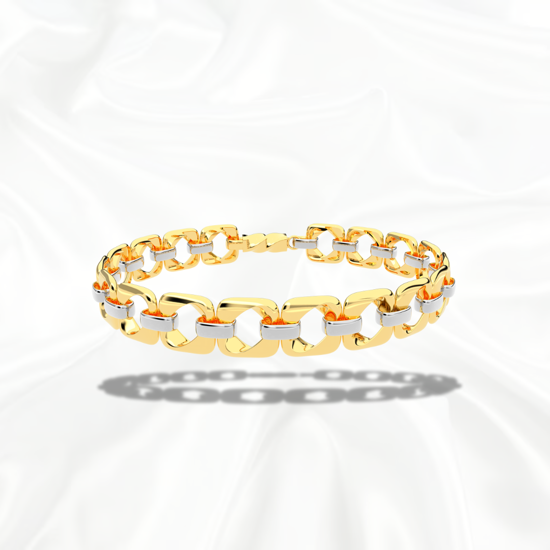 Gold Bracelets