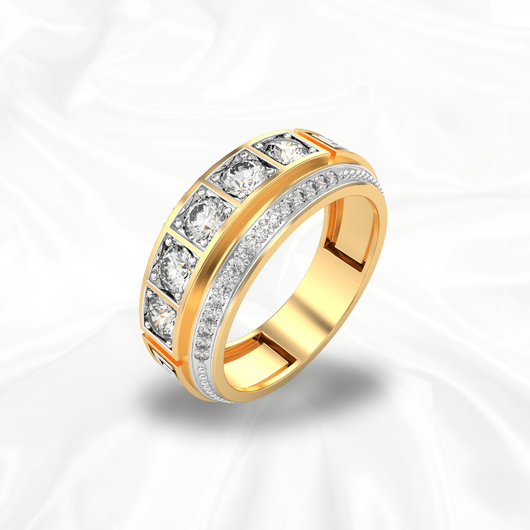 Diamond Ring