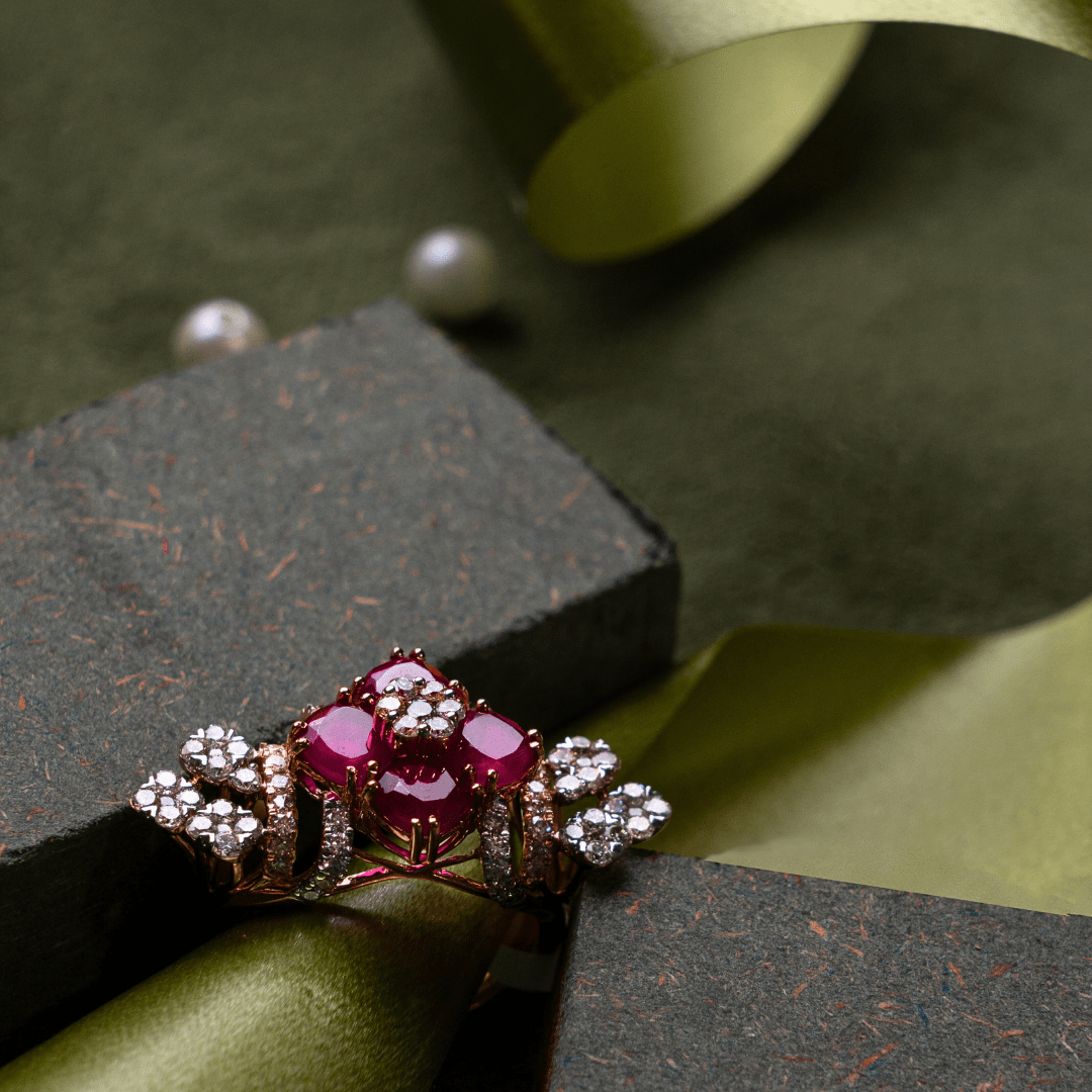Diamond Ring