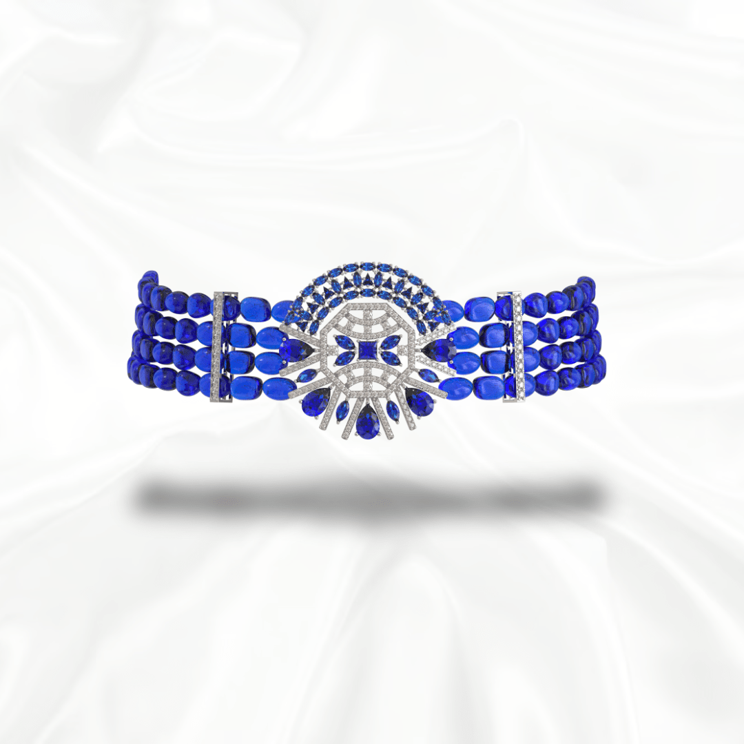 Diamond Necklace