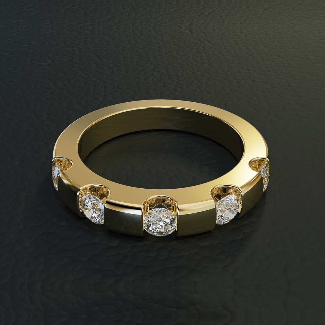 Diamond Ring