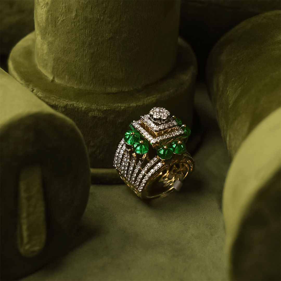 Diamond Ring