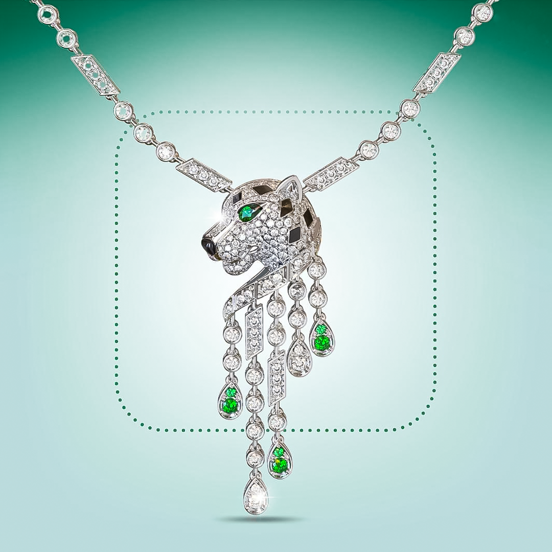 Diamond Necklace