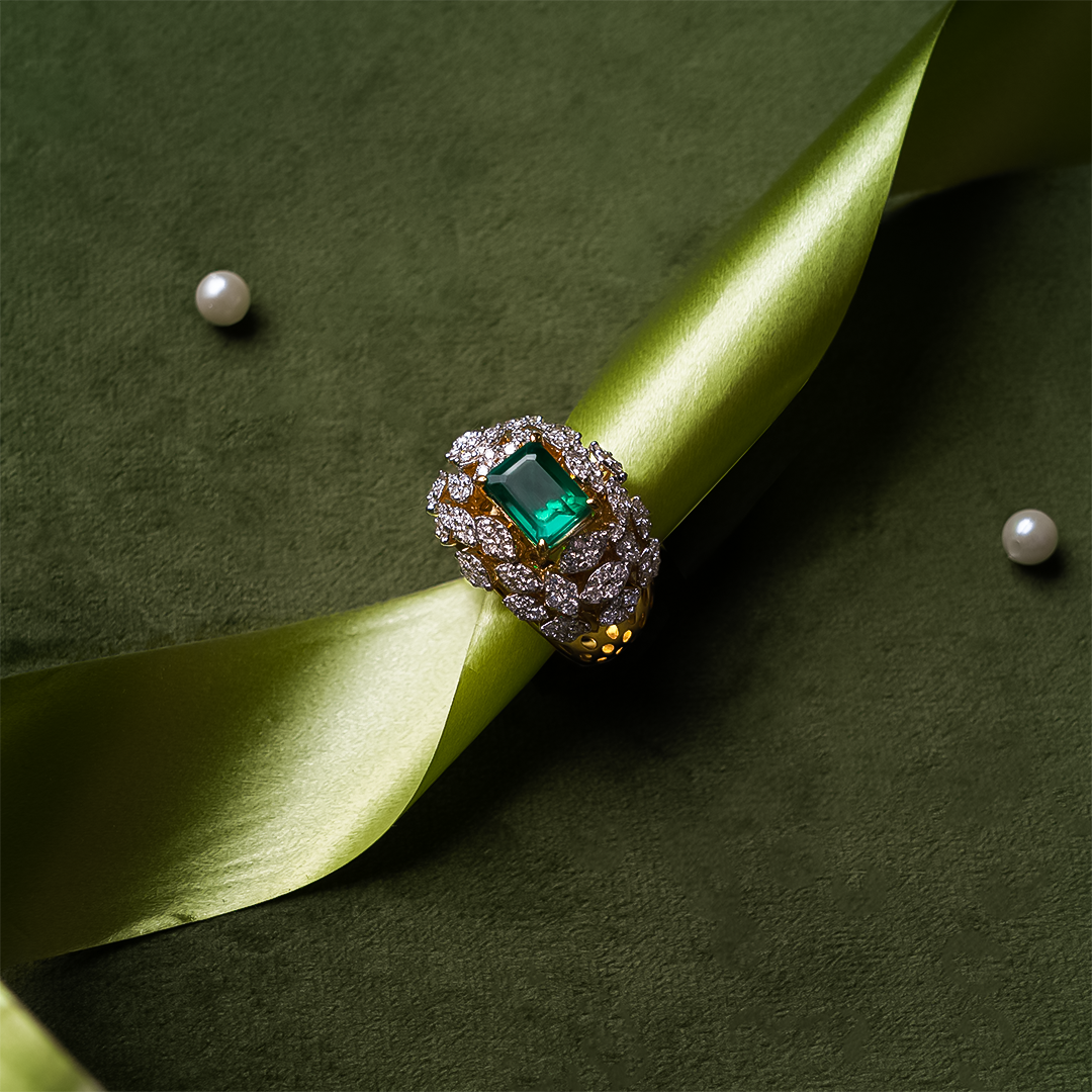Diamond Ring