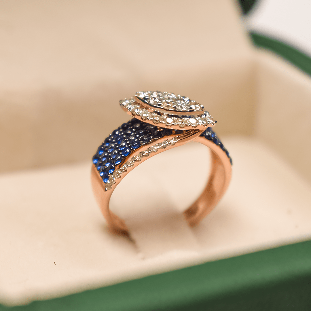 Diamond Ring