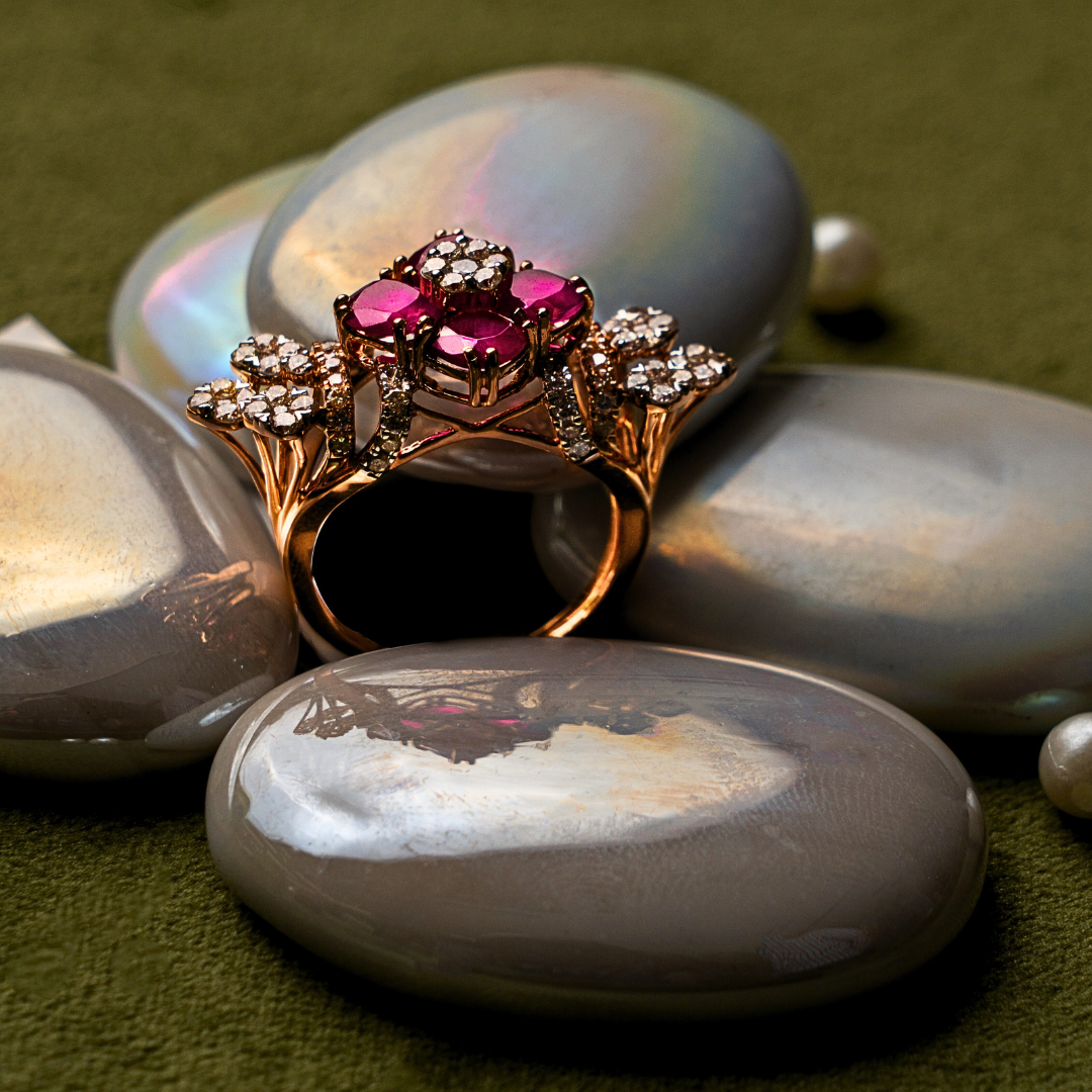 Diamond Ring