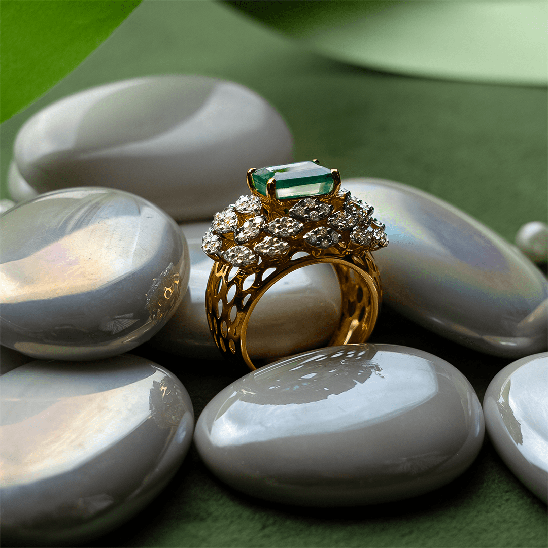 Diamond Ring
