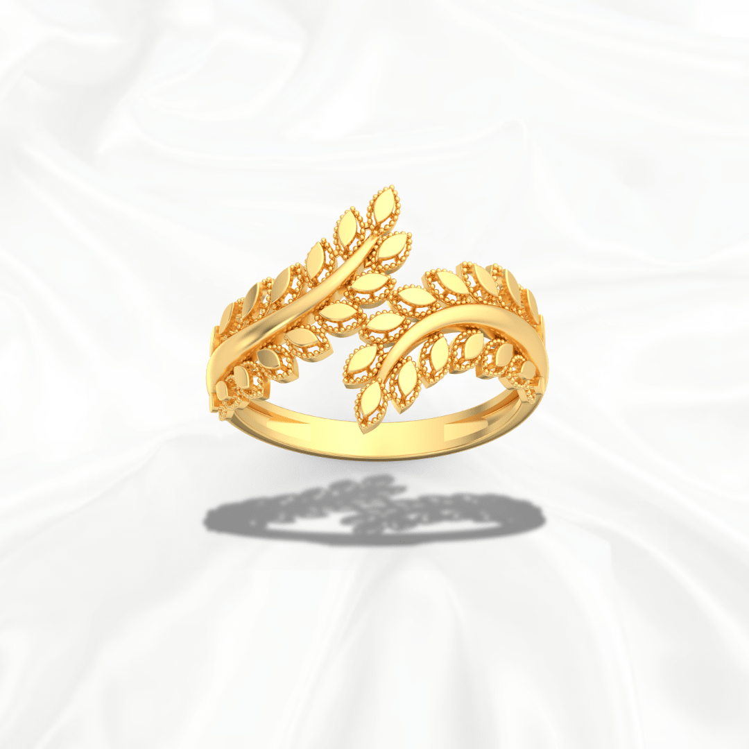 Gold Ring