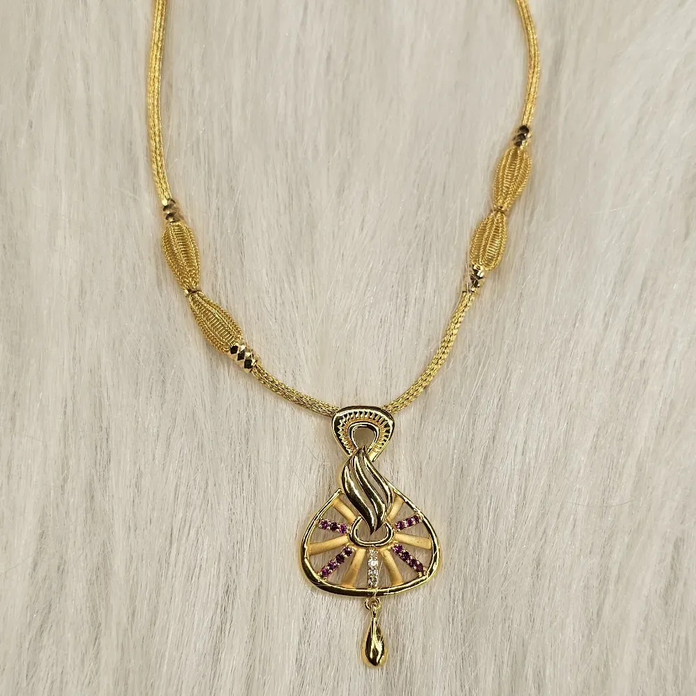 Fancy Necklace