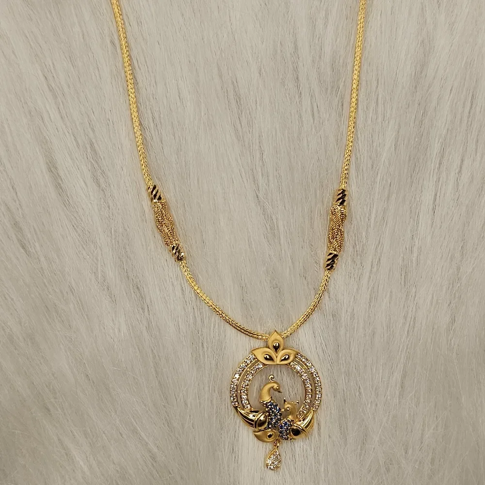 Jewelone Necklace
