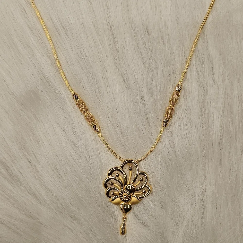 Jewelone Necklace