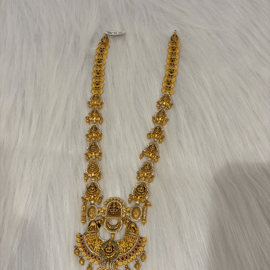 Fancy haram