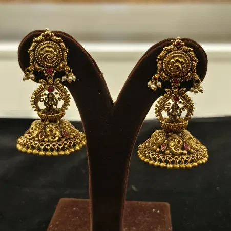 Antique Jimmiki