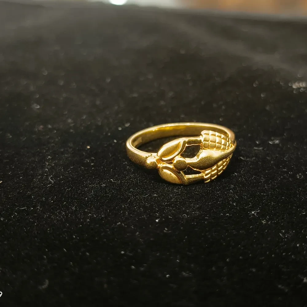 Casting Ring