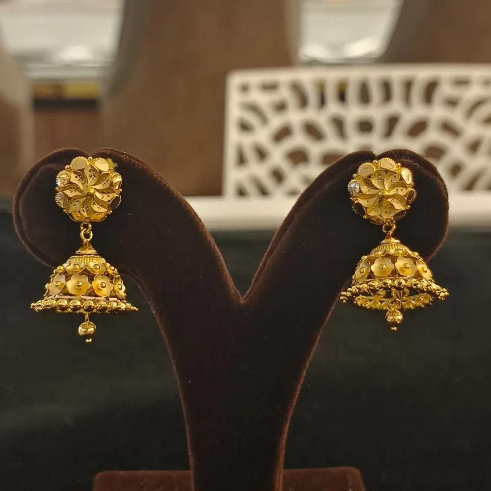 Coimbatore Jimmiki