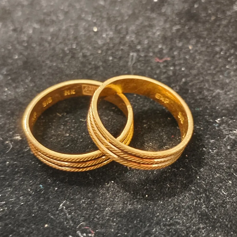 Buddy Ring