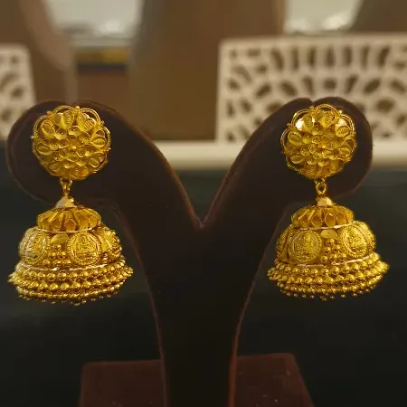 Coimbatore Jimmiki