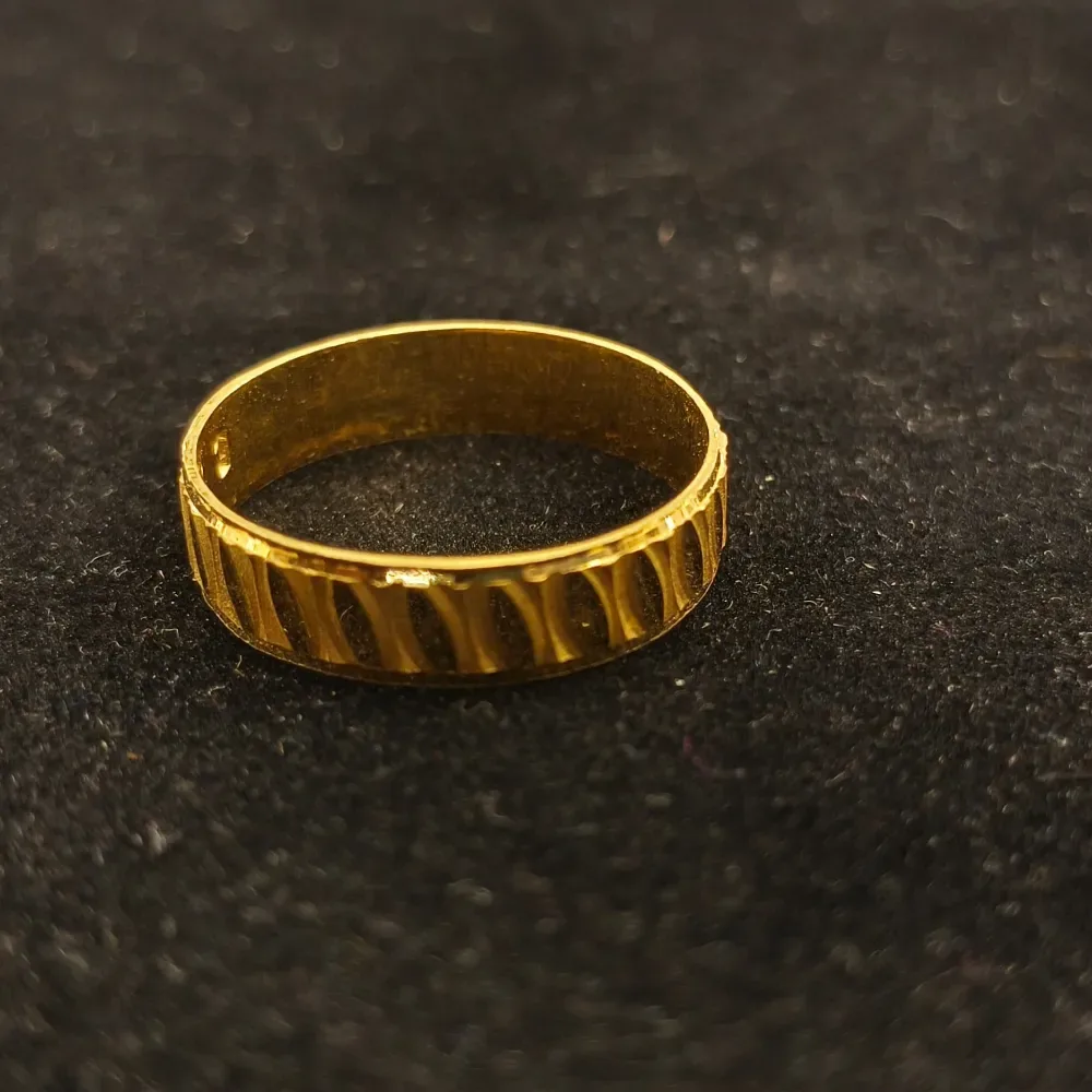 Leaf Ring