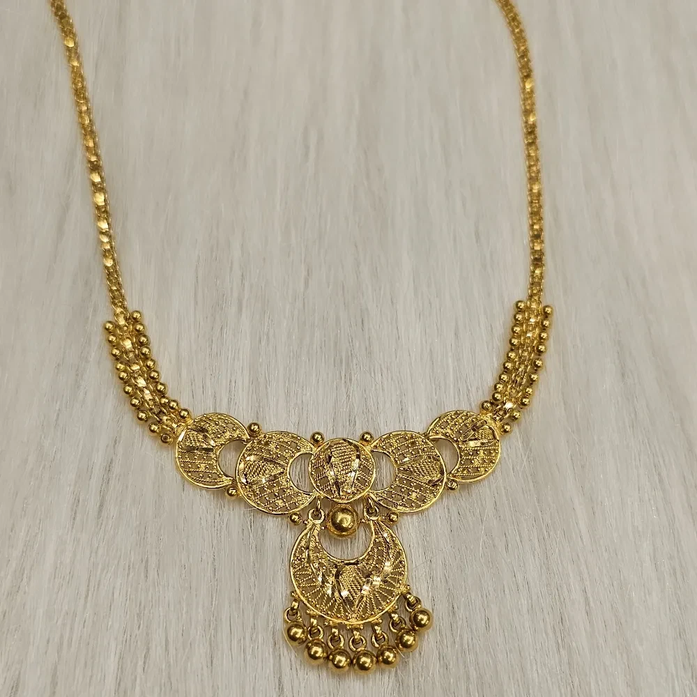 Fancy Necklace