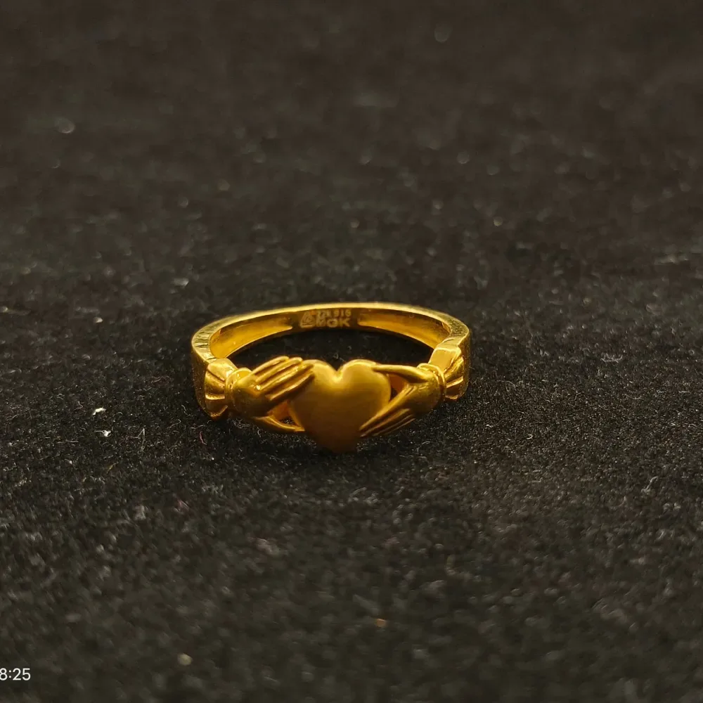 Couples Ring