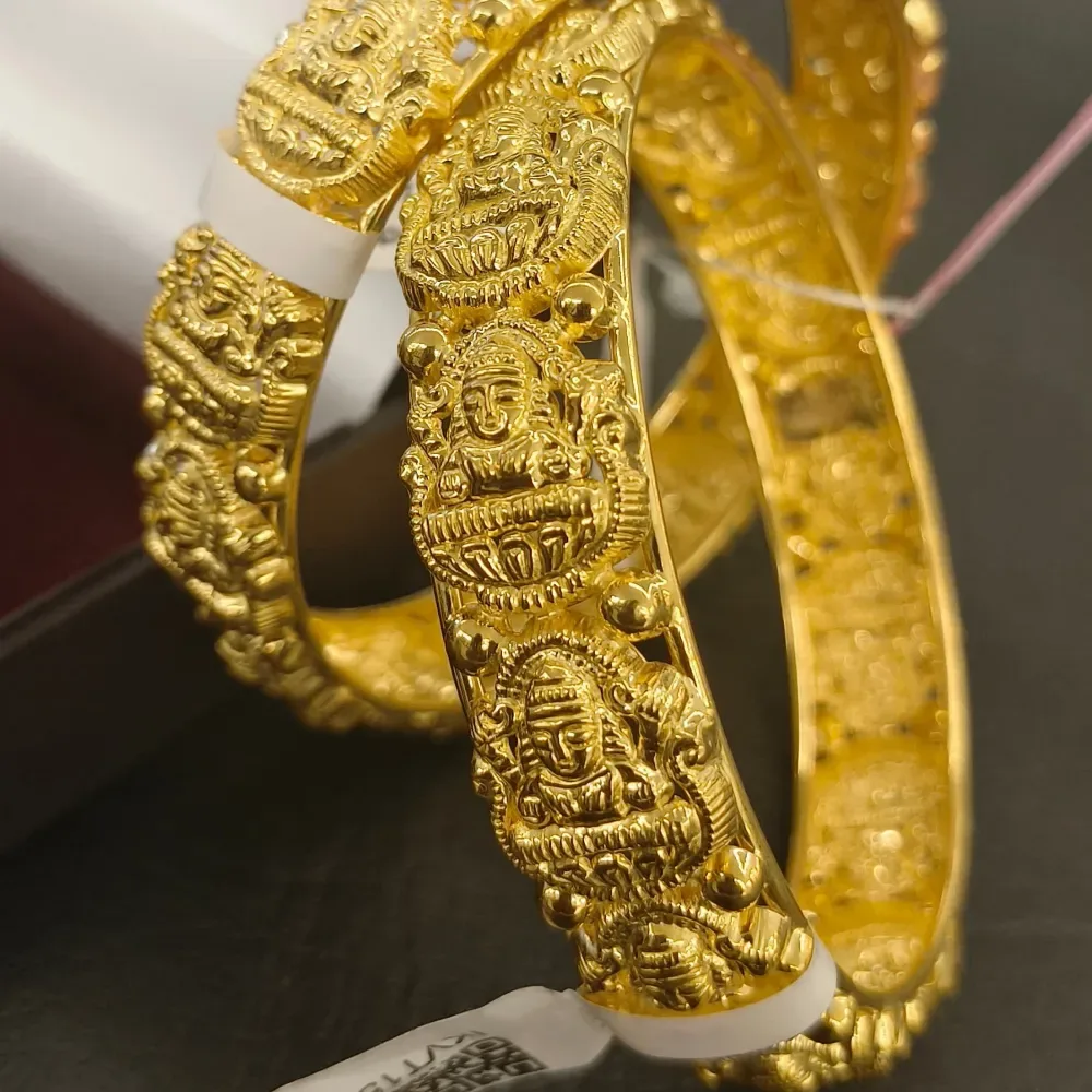 Coimbatore Lakshmi Bangle
