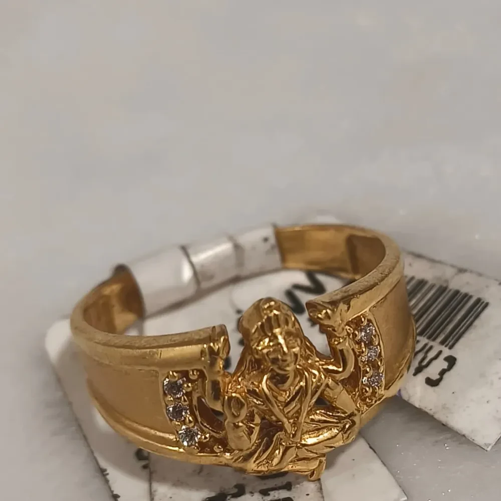 Lakshmi Ring