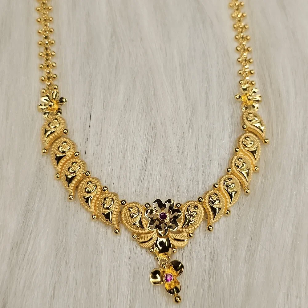 Fancy Necklace