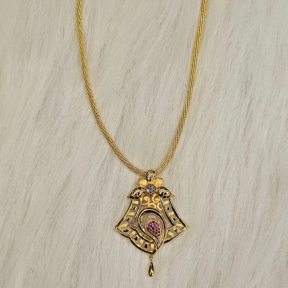 Fancy Necklace