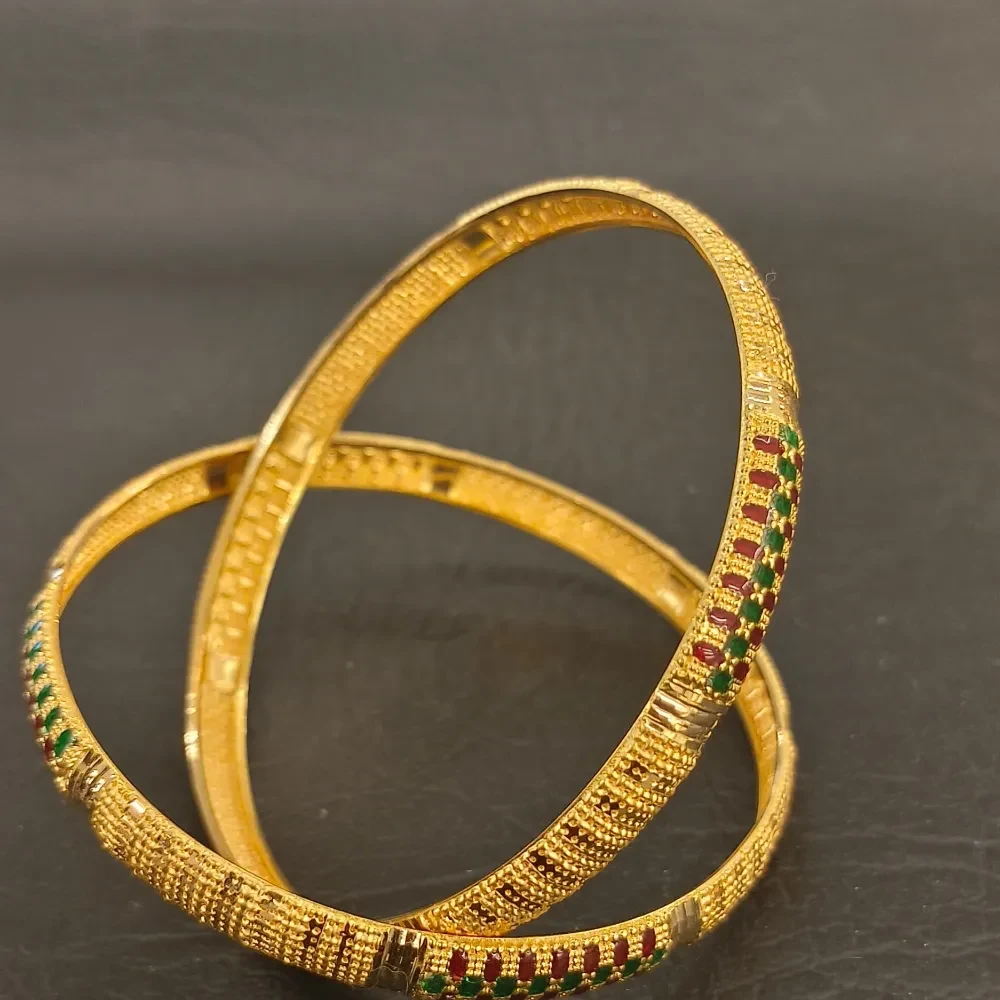 Bombay Bangle