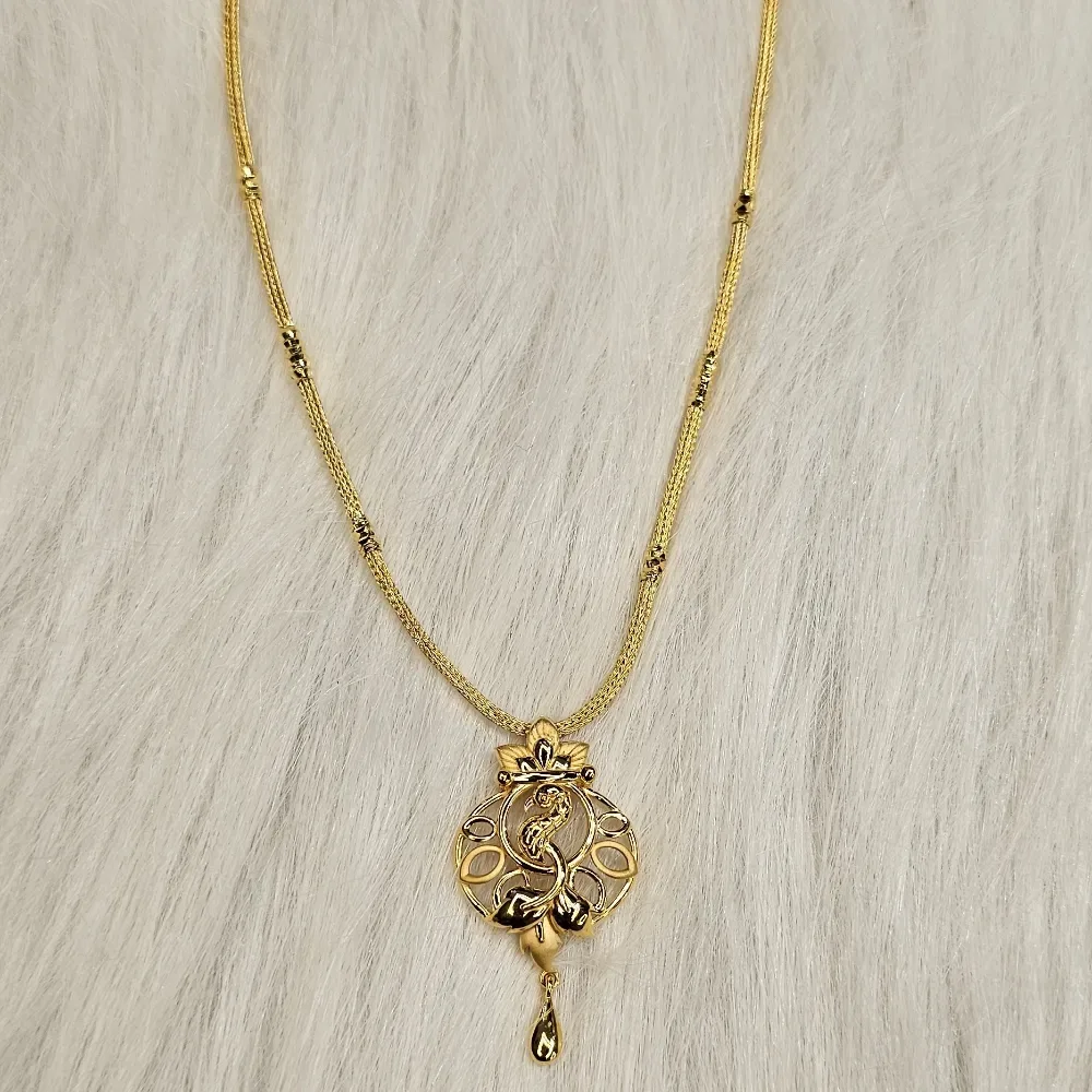 Fancy Necklace