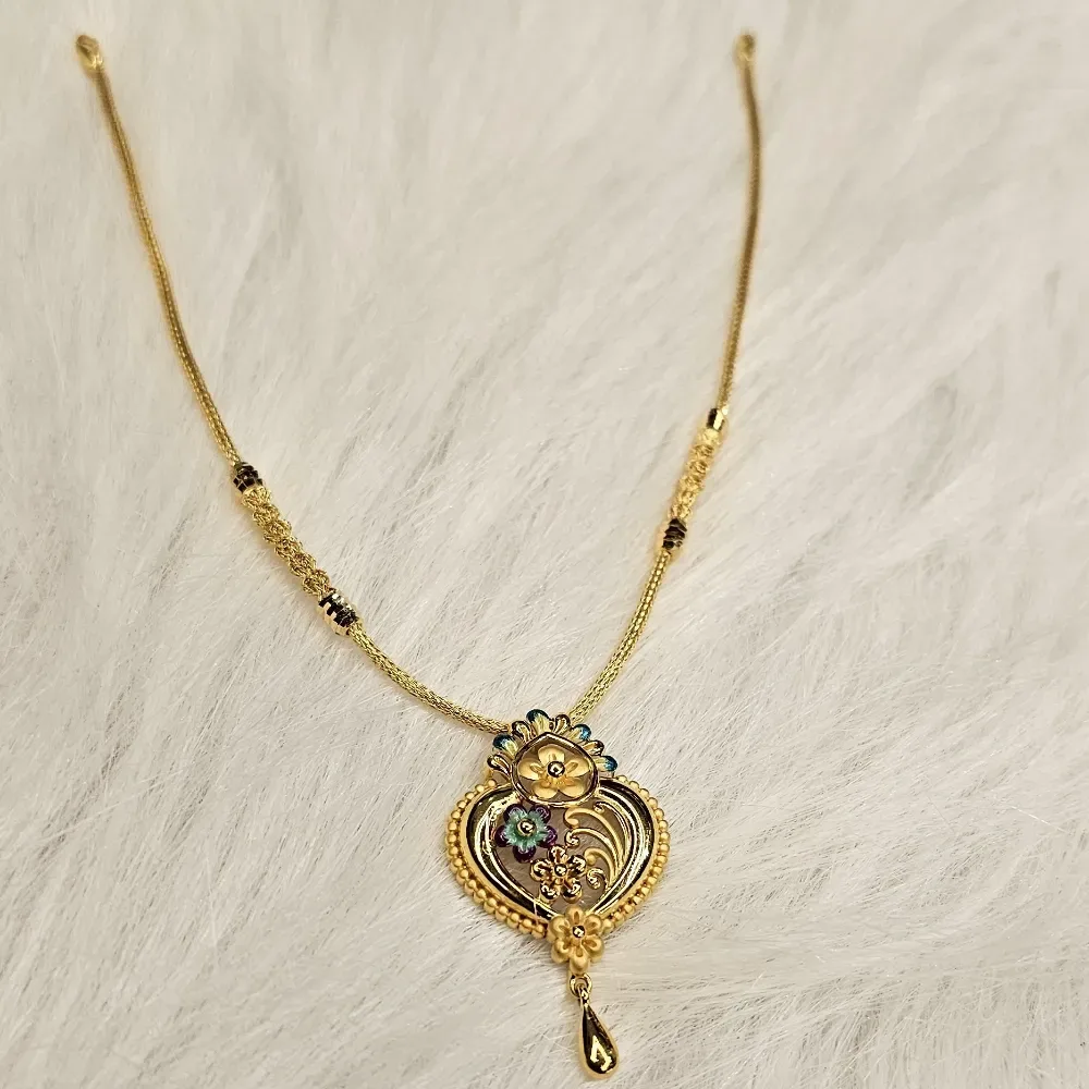 Fancy Necklace