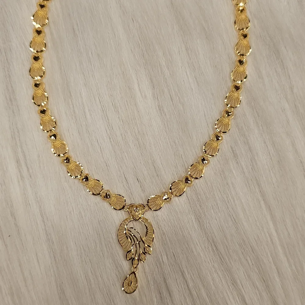 Fancy Necklace