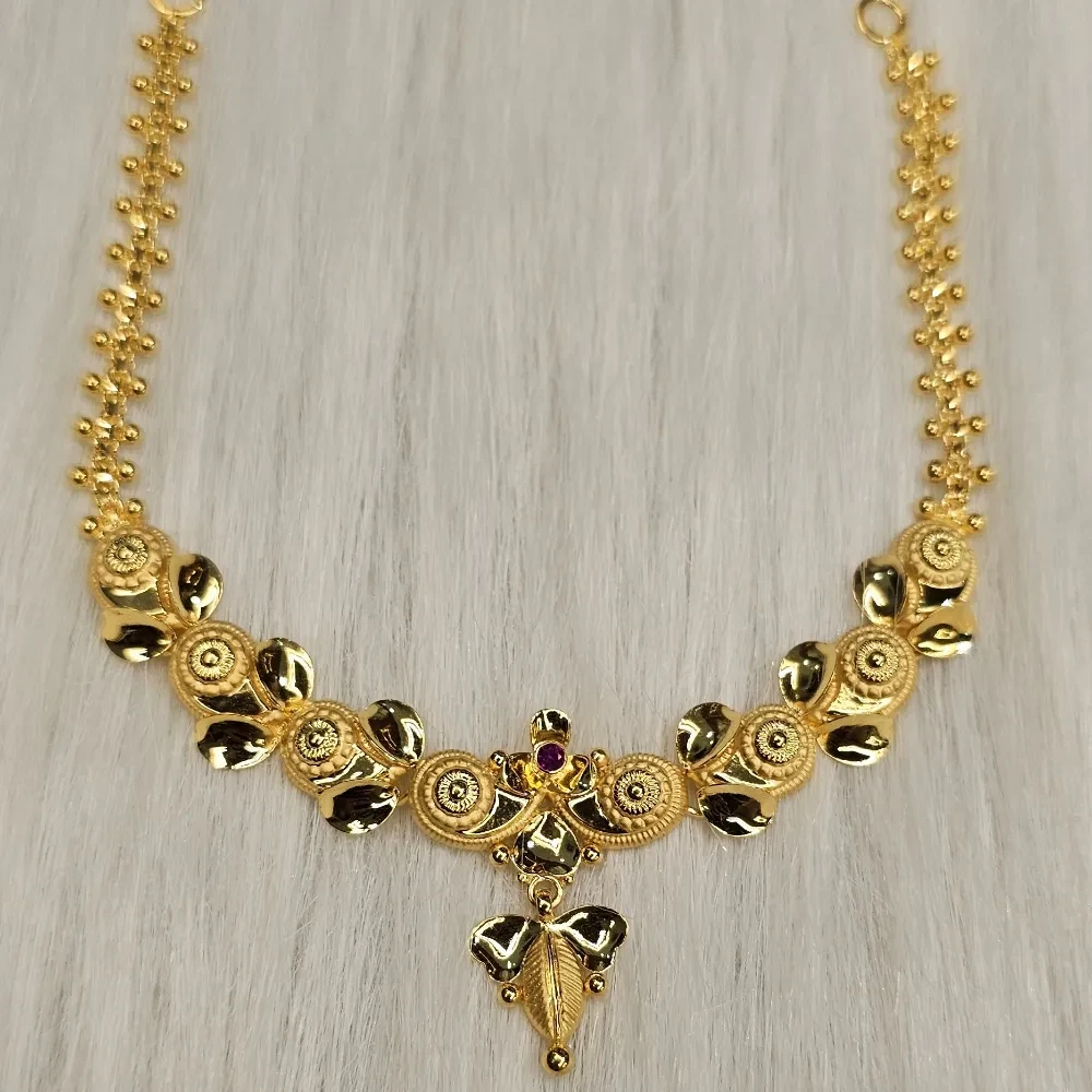 Fancy Necklace