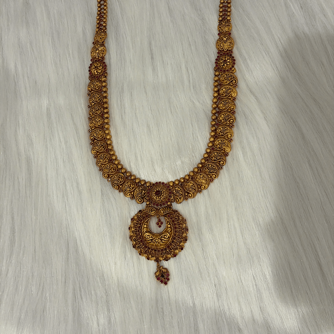 antique haram