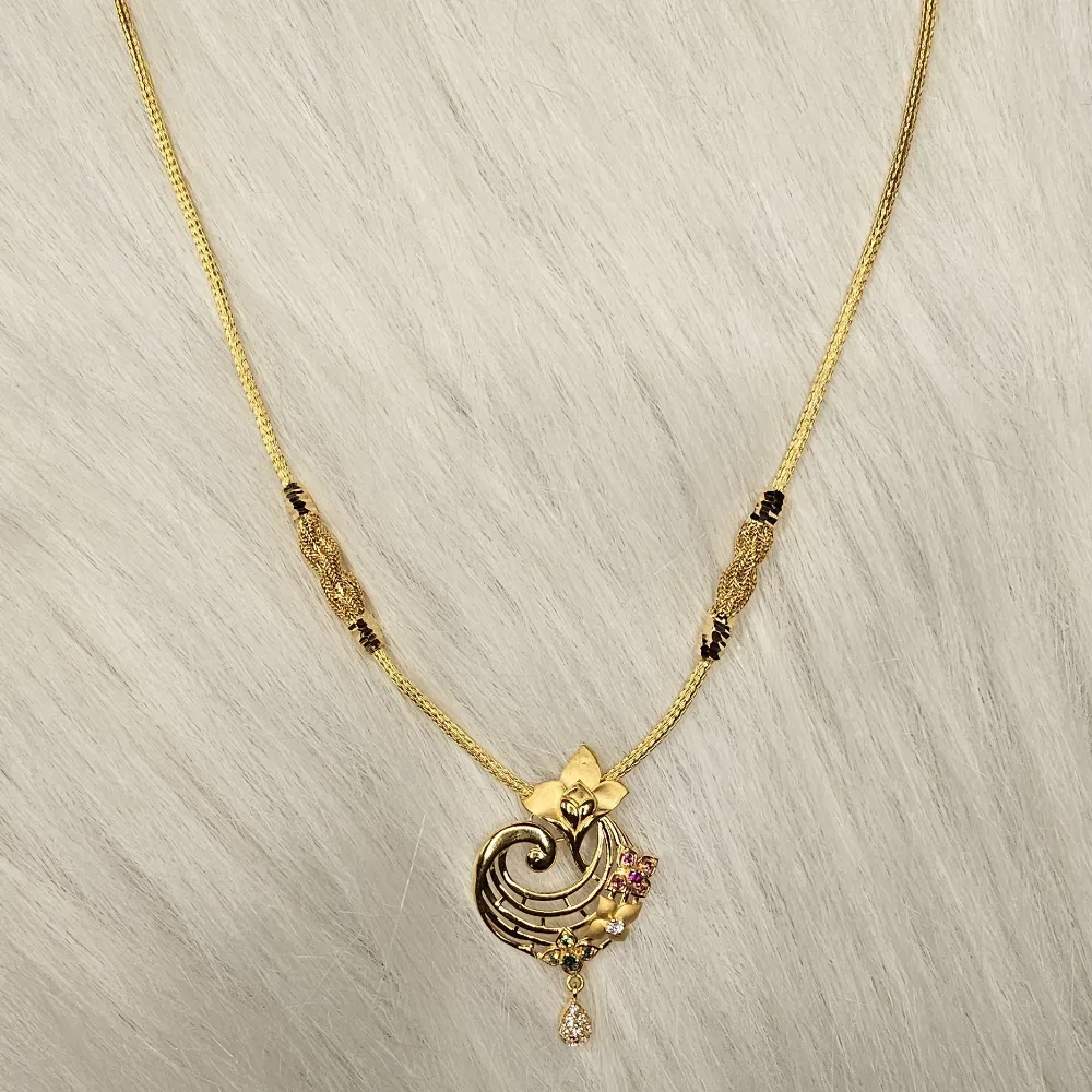 Jewelone Necklace