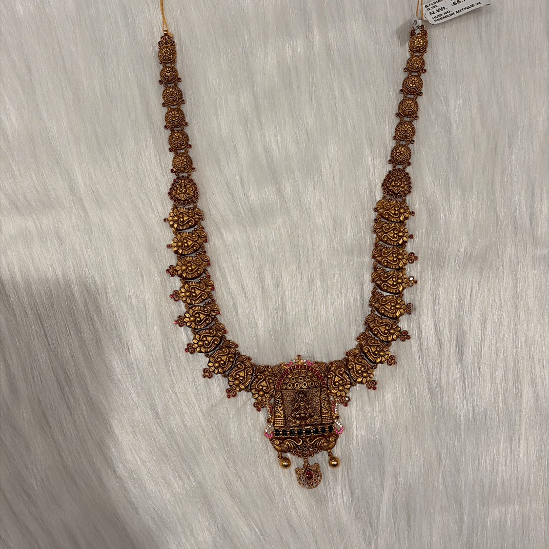 temple collection