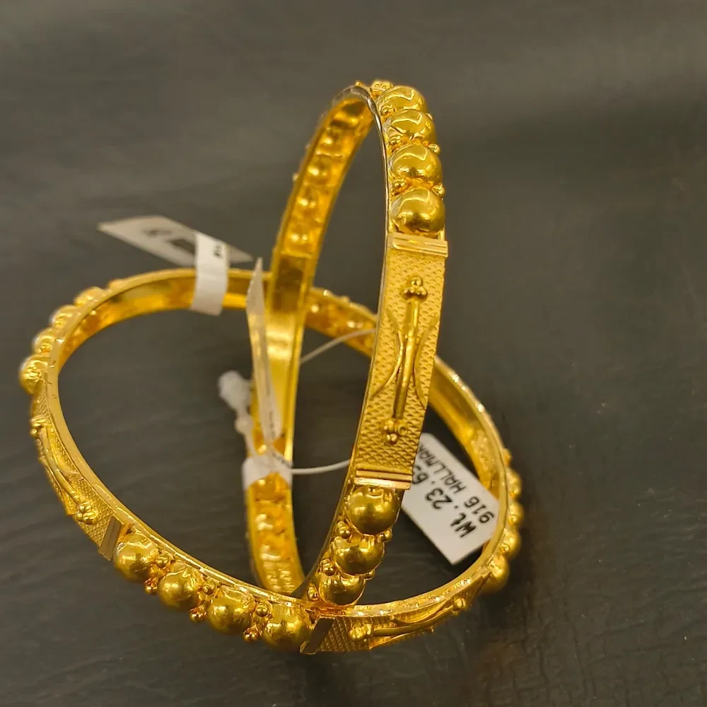 Balls Bangle
