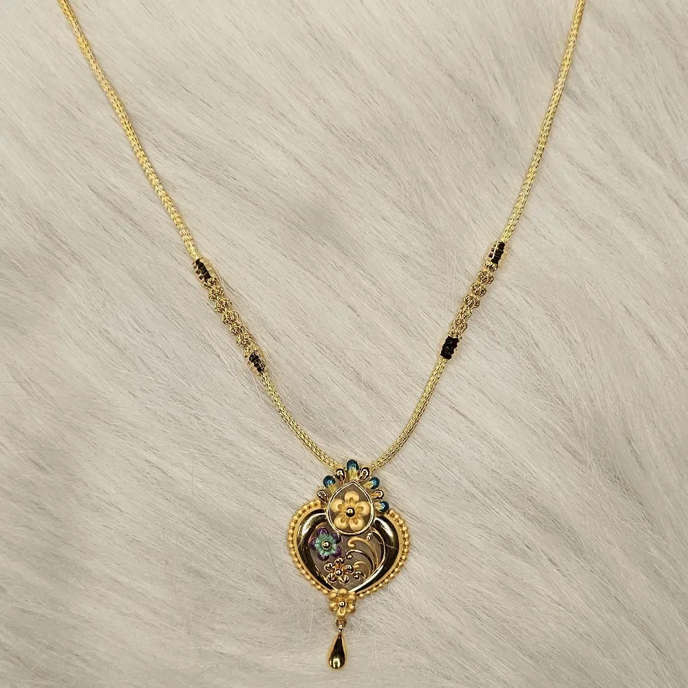 Jewelone Necklace