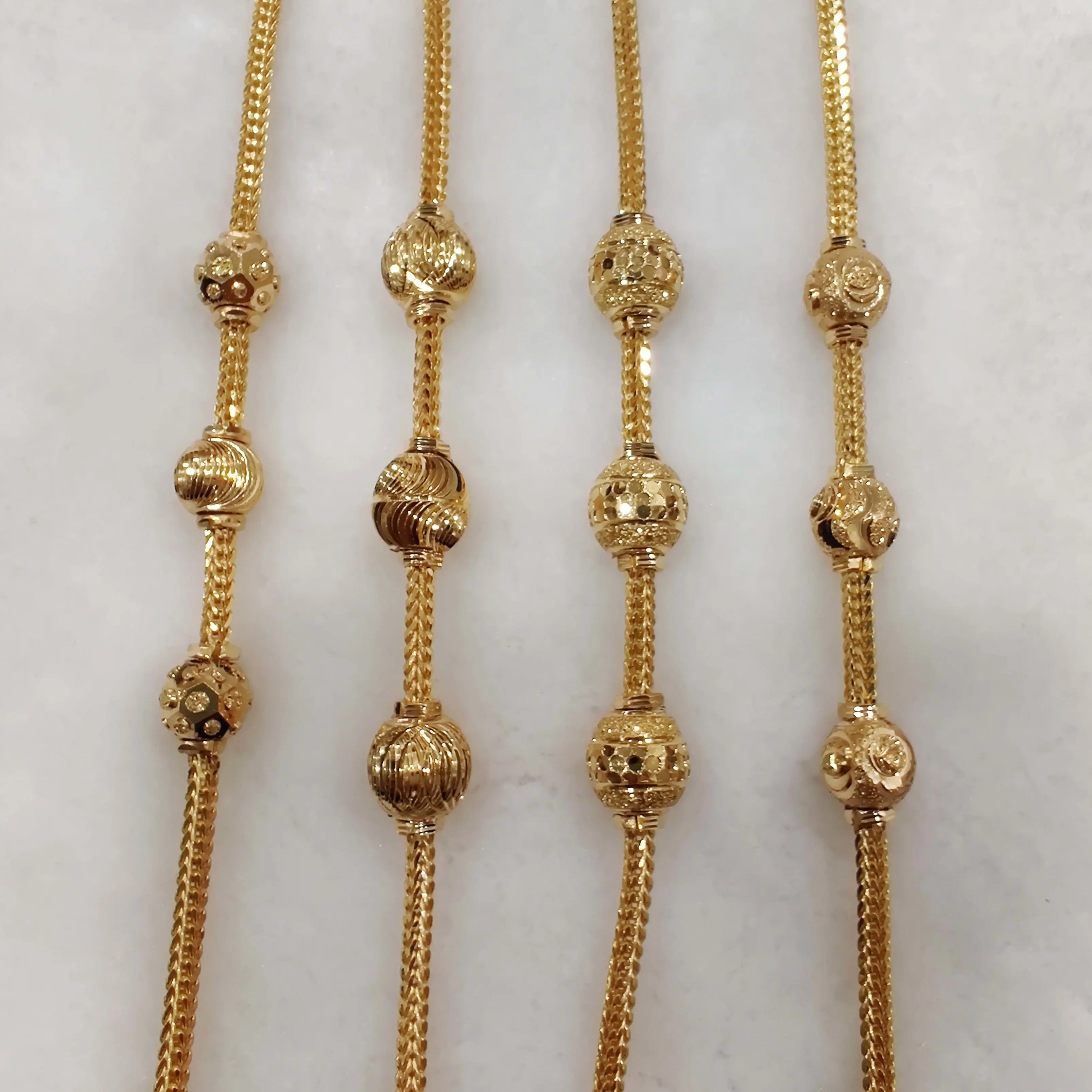 Mix Karapu Sundari Gold Balls Ap