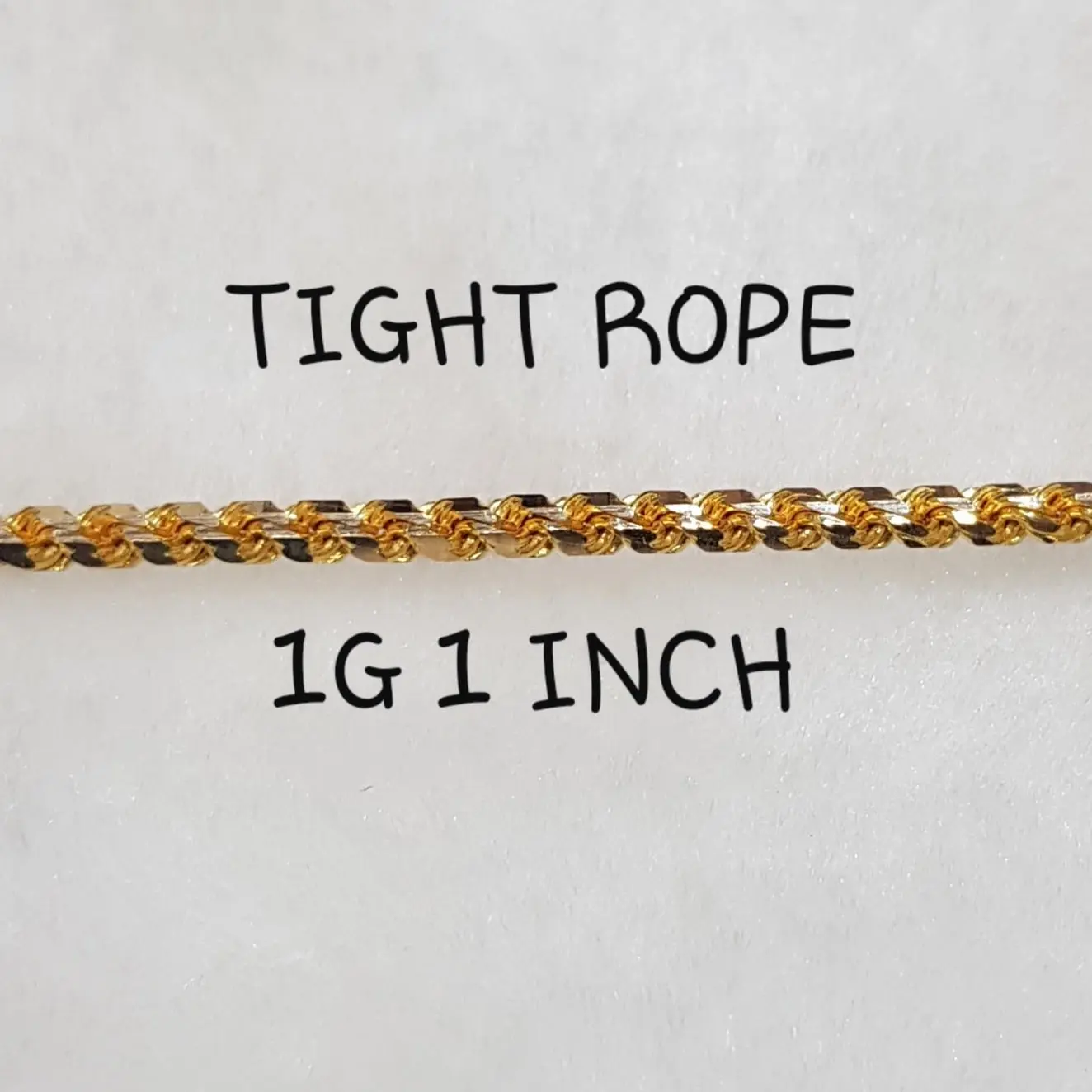 Tight Rope Ap