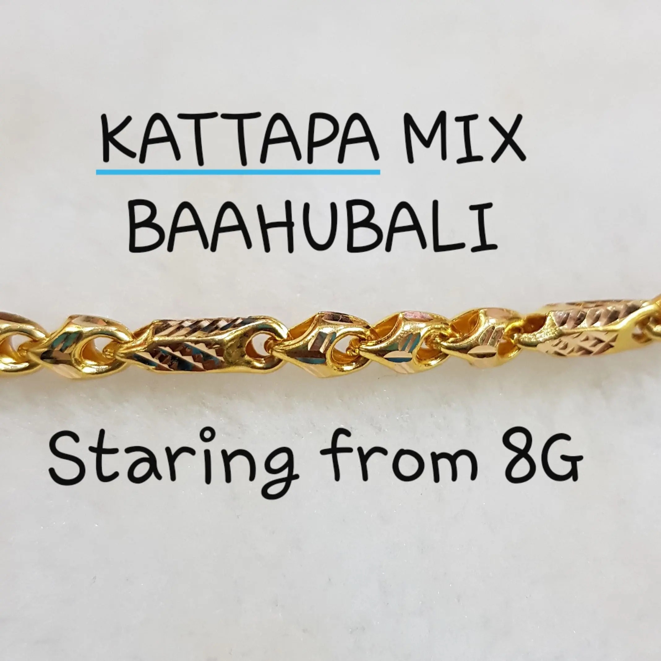 Kattapa Mix Ap