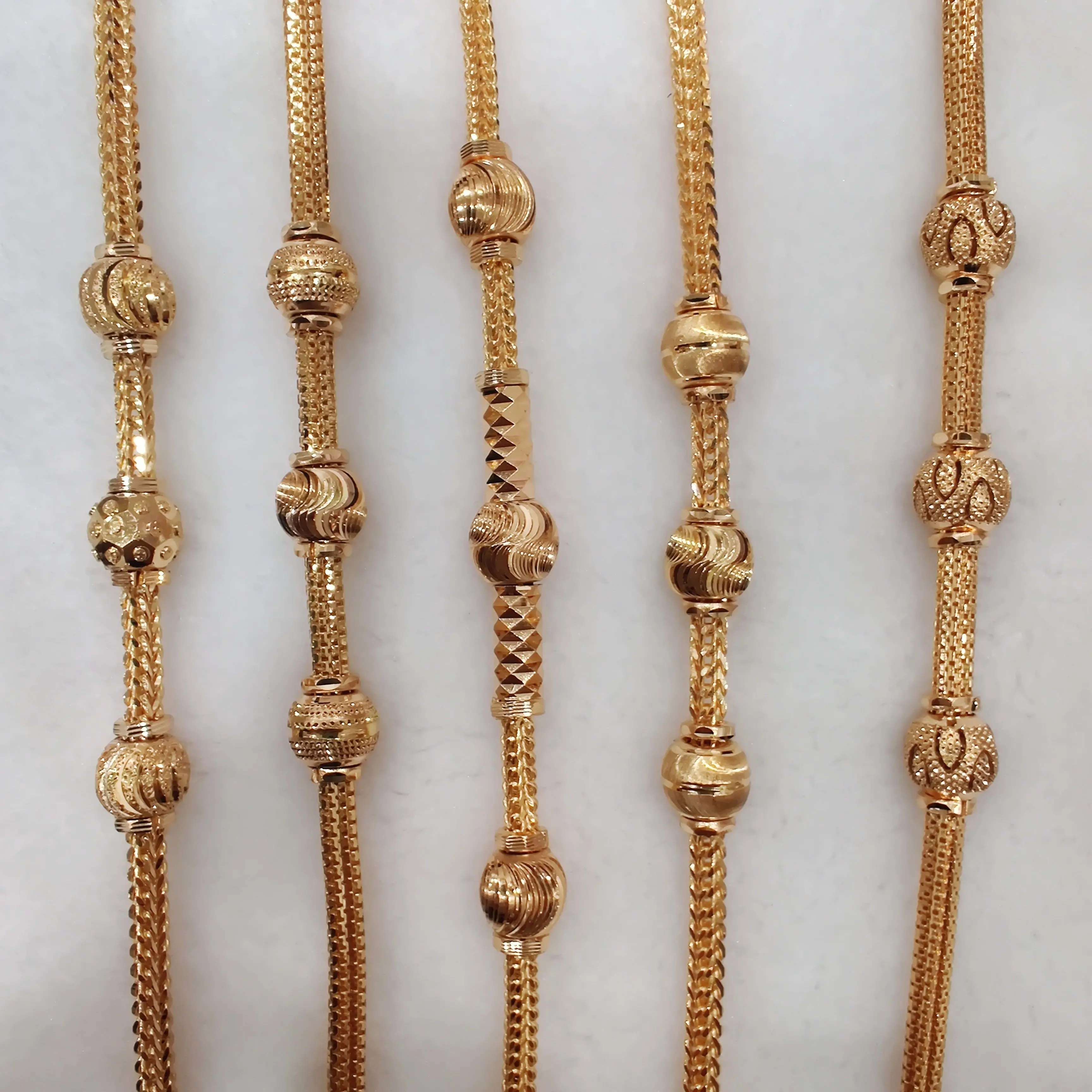 Mix Karapu Sundari Gold Balls Ap