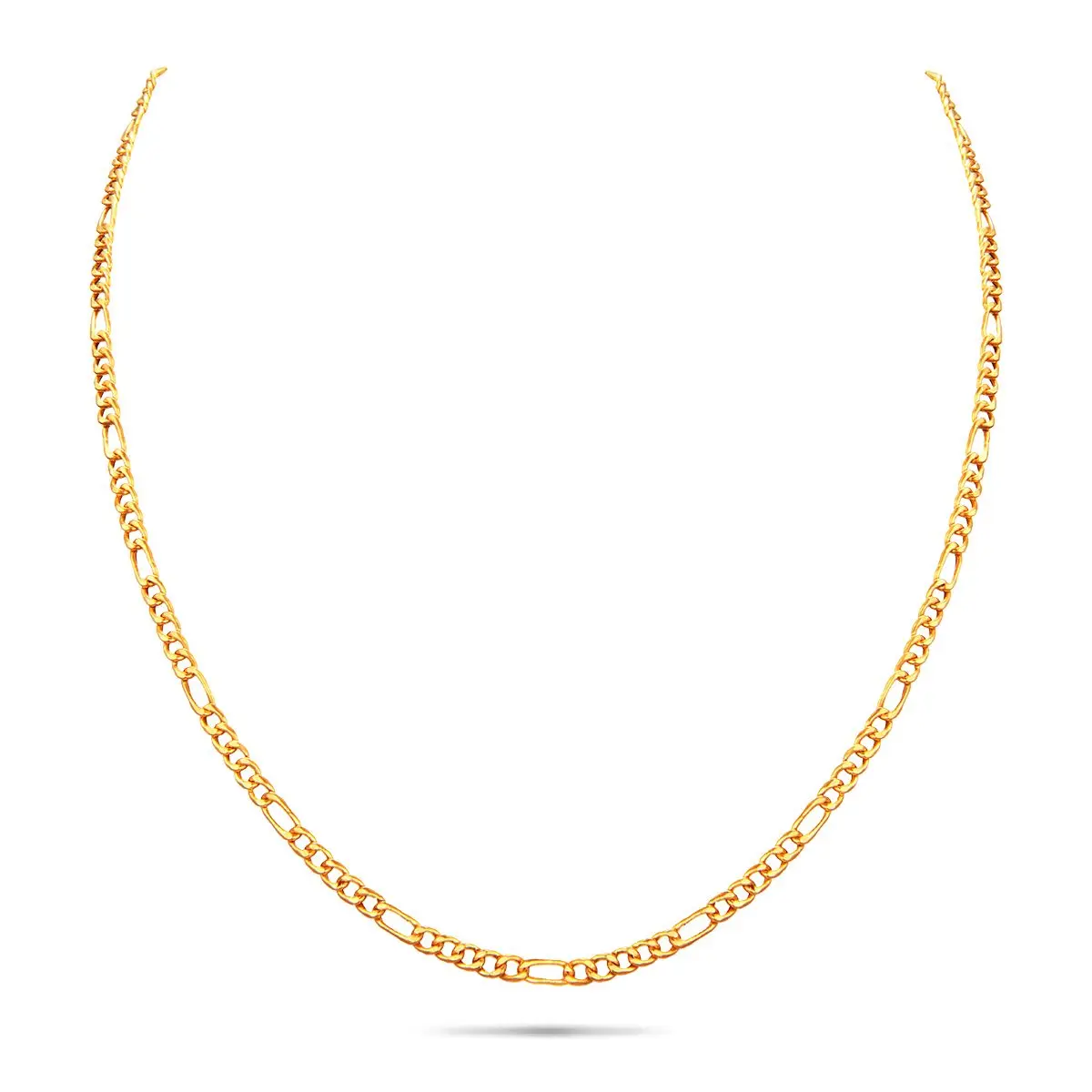 Tendulkar Gold Chain