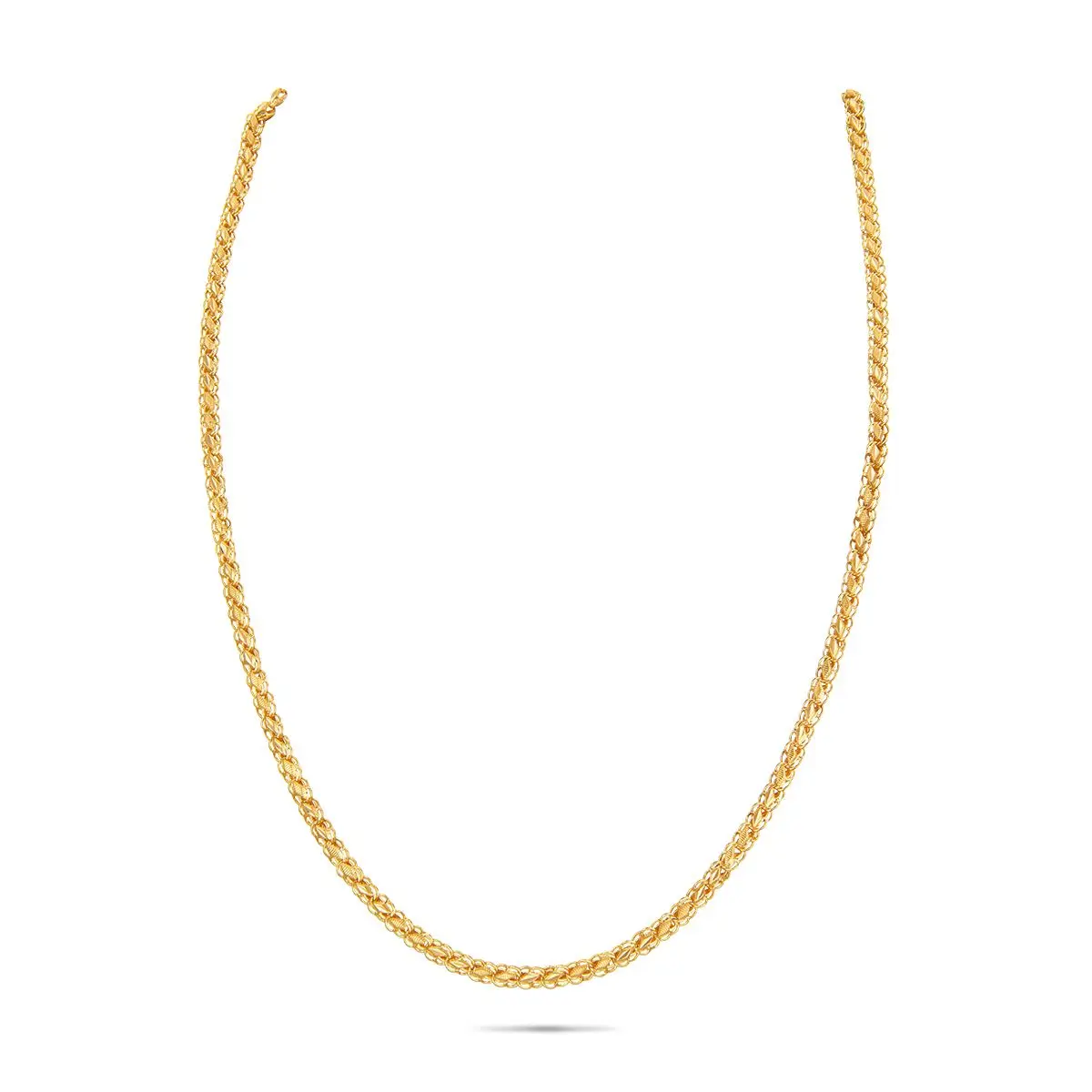 Lotus Chain