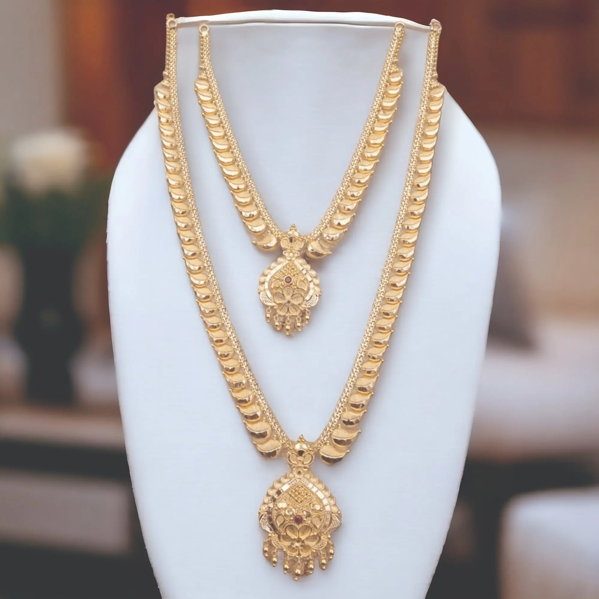 Fancy Haram Set